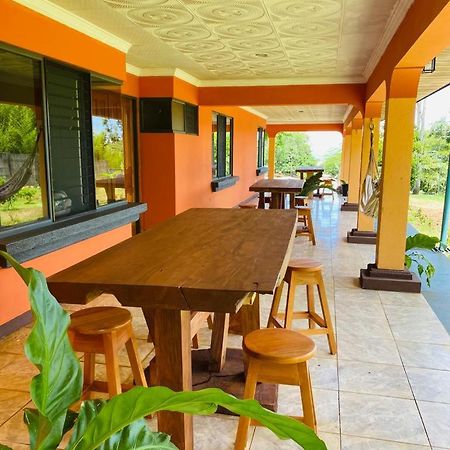 Villa Casa Mano De Tigre Potrerillos Exterior foto